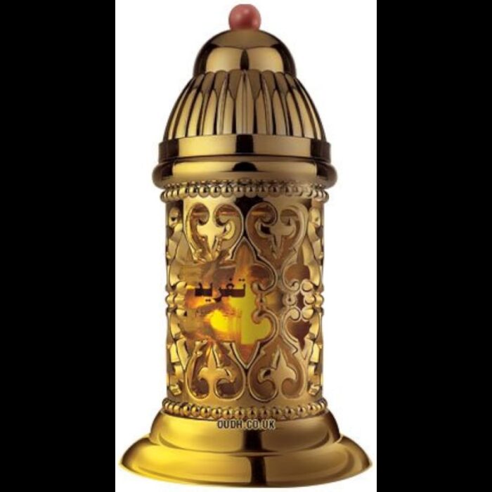 ⁦Tagreed EDP By Rasasi For Women 50Ml -عطر تغريد من الرصاصي للنساء حجم 50 مل⁩ - الصورة ⁦2⁩