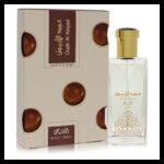 Oudh Al Abiyad EDP By Rasasi For Unisex 50Ml -عطر عود الأبيض من الرصاصي للجنسين حجم 50 مل