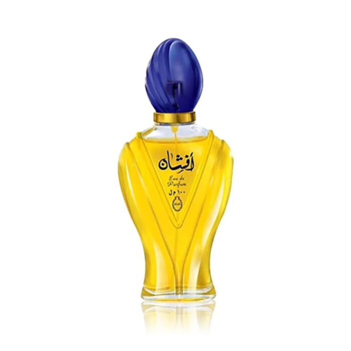 ⁦Afshan EDP By Rasasi For Women 100Ml -عطر أفشان من الرصاصي للنساء حجم 100 مل⁩ - الصورة ⁦2⁩