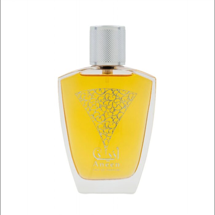 103377051_67dcb8d2686fb Aneen EDP By Rasasi For Unisex 100Ml -عطر أنين من الرصاصي للجنسين حجم 100مل - الصورة 1