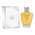 ⁦Aneen EDP By Rasasi For Unisex 100Ml -عطر أنين من الرصاصي للجنسين حجم 100مل⁩ - الصورة ⁦2⁩