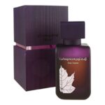 La Yuqawam EDP By Rasasi For Women 75Ml -عطر لا يقاوم من الرصاصي للنساء حجم 75 مل