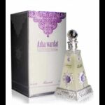 ⁦Arba Wardat EDP By Rasasi For Unisex 70Ml -عطر 4 وردات من الر صاصي للجنسين حجم 70 مل⁩ - الصورة ⁦2⁩