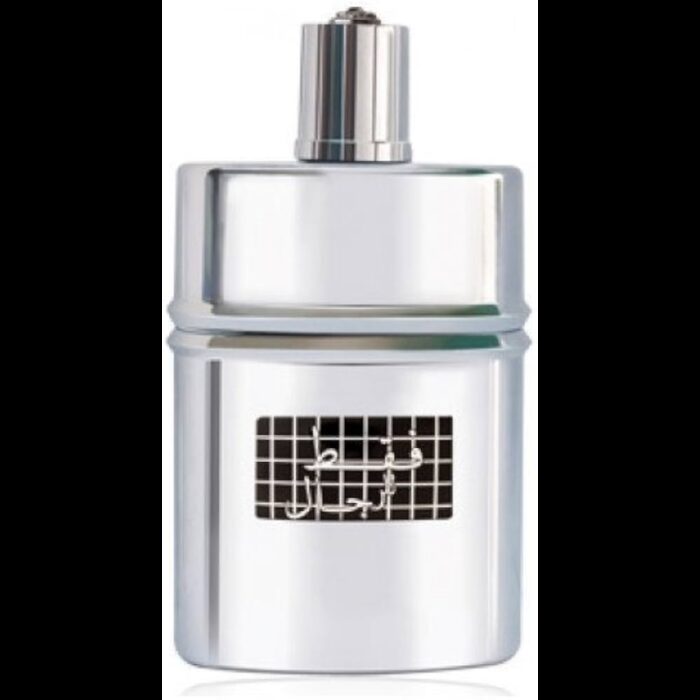 ⁦Faqat Lil Rijal EDP By Rasasi For Men 50Ml -عطر فقط للرجال من الر صاصي للرجال حجم 50 مل⁩ - الصورة ⁦2⁩