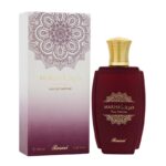 Marha Pour Femme EDP By Rasasi For Women 100Ml -عطر مرحا من الر صاصي للنساء حجم 100 مل