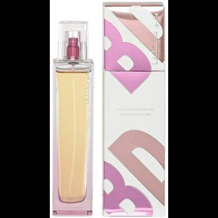 103377070_67dcb8e3b9b26 Kun Mukhtalifan EDP By Rasasi For Women 100Ml -عطر كن مختلفاً من الر صاصي للنساء حجم 100 مل - الصورة 1