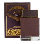 Oudi EDP By Ard Al Zaafaran For Unisex 100Ml -عطر عودي من أرض الزعفران للجنسين حجم 100 مل