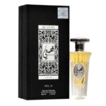 Qissati Vol. II EDP By Lattafa For Women 50Ml -عطر قصتي 2 من لطافة للنساء حجم 50مل