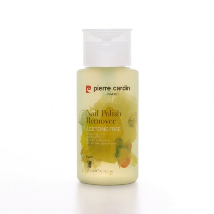 103377122_67dcb94e86f3e Nail Polish Remover Acetone 200 ml - مزيل طلاء الأظافر 200 مل مانجو - الصورة 1