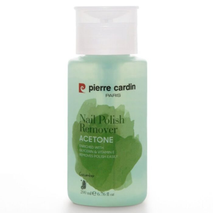 103377123_67dcb9504fe5c Nail Polish Remover Acetone 200 ml - مزيل طلاء الأظافر 200 مل خيار - الصورة 1