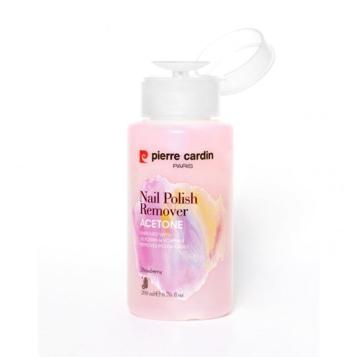 103377124_67dcb952d5ed9 Nail Polish Remover Acetone 200 ml - مزيل طلاء الأظافر 200 مل - الصورة 1