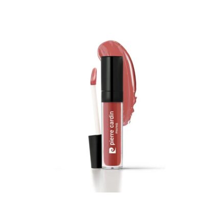 Pierre Cardin Staylong Lipcolor Kissproof 347 - أحمر شفاه درجة 347 من بير كاردن