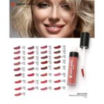 ⁦Pierre Cardin Staylong Lipcolor Kissproof Coffee 361 - أحمر شفاه درجة 361 من بيير كاردن⁩ - الصورة ⁦2⁩