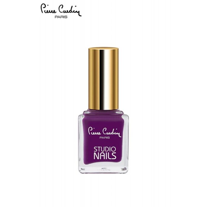 103377181_67dcb99e691fb 040 Pierre cardin paris Studio Nails - طلاء أظافر ستوديو نيلز 040 من بيير كاردن - الصورة 1