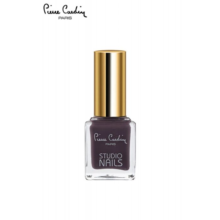 103377186_67dcb9a4457e2 037 Pierre cardin paris Studio Nails - طلاء أظافر ستوديو نيلز 037 من بيير كاردان - الصورة 1