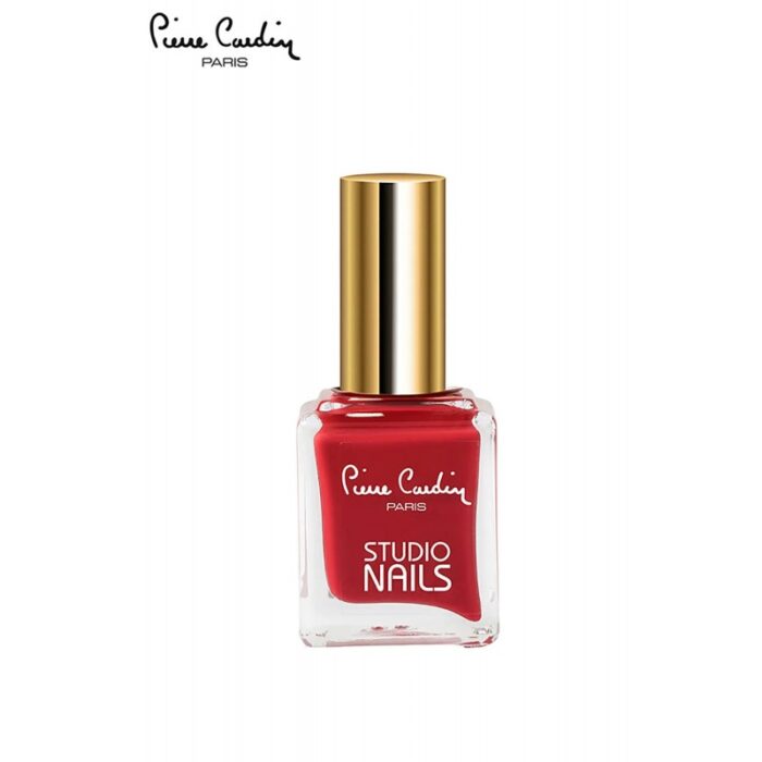 103377187_67dcb9a455594 052 Pierre cardin paris Studio Nails - طلاء أظافر ستوديو نيلز 052 من بيير كاردان - الصورة 1