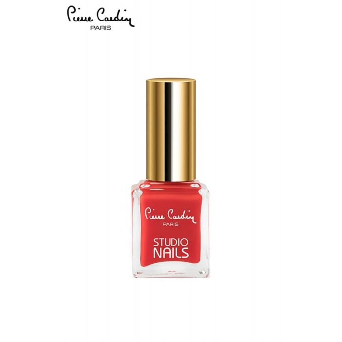 103377190_67dcb9a88b88e 047 Pierre cardin paris Studio Nails - طلاء أظافر ستوديو نيلز 047 من بيير كاردان - الصورة 1