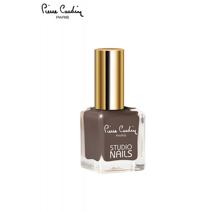 103377199_67dcb9b21ee10 063 Pierre cardin paris Studio Nails - طلاء أظافر ستوديو نيلز 063 من بيير كاردن - الصورة 1