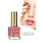 024 Pierre cardin paris Studio Nails - طلاء أظافر ستوديو نيلز 024 من بيير كاردن