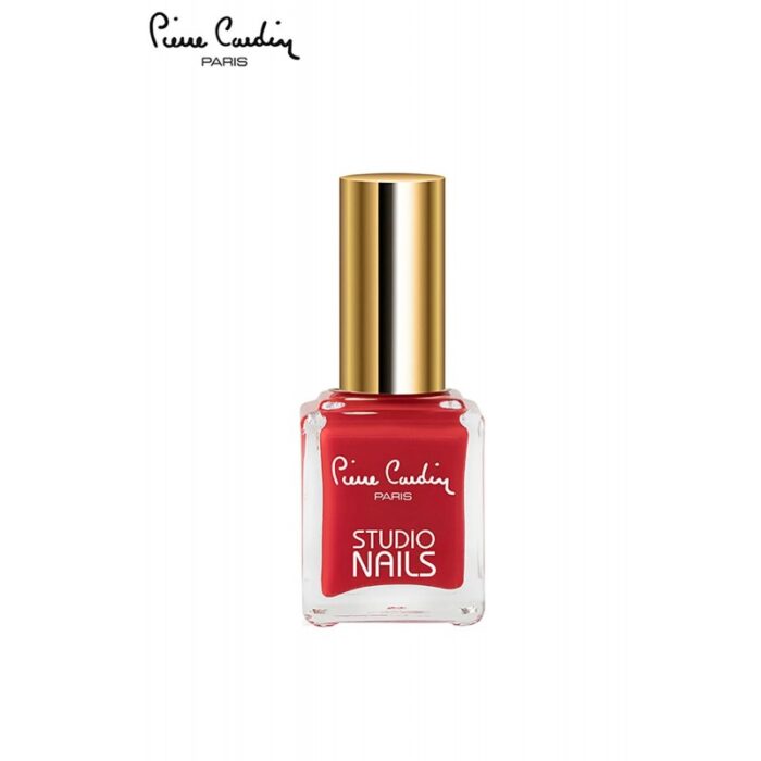 103377223_67dcba05345ba 050 Pierre cardin paris Studio Nails - طلاء أظافر ستوديو نيلز 050 من بيير كاردن - الصورة 1