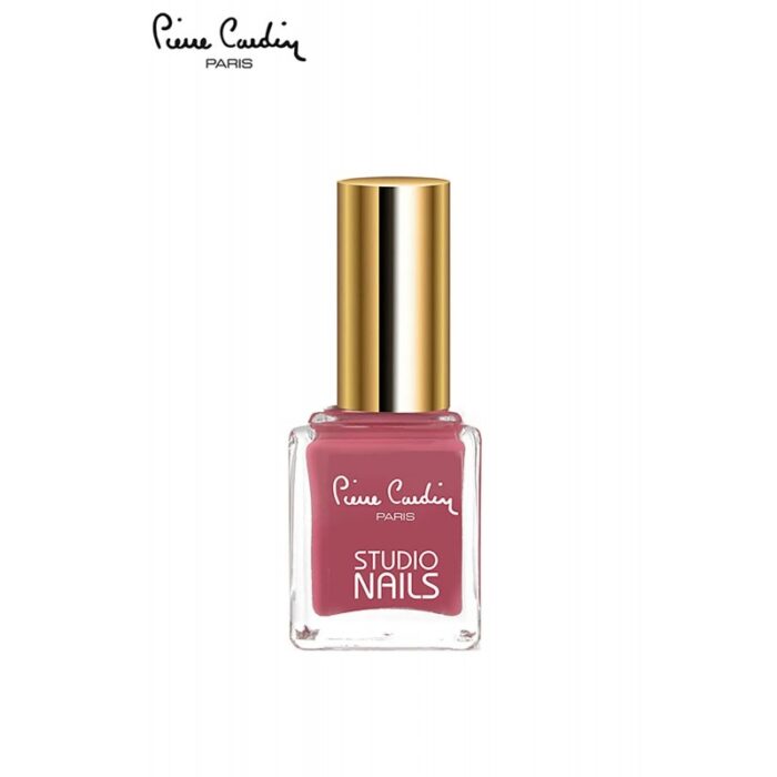 ⁦025 Pierre cardin paris Studio Nails - طلاء أظافر ستوديو نيلز 025 من بيير كاردان⁩ - الصورة ⁦2⁩