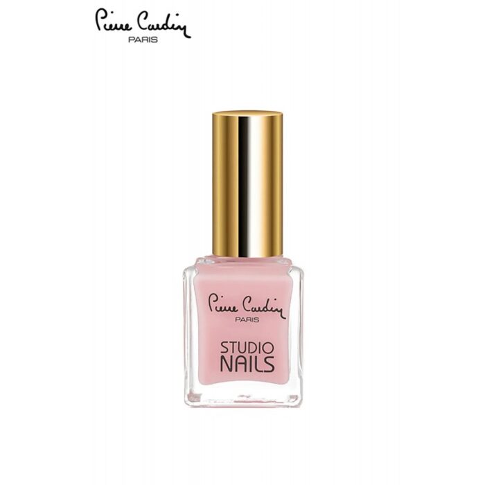 103377231_67dcba1514b50 015 Pierre cardin paris Studio Nails - طلاء أظافر ستوديو نيلز 015 من بيير كاردن - الصورة 1