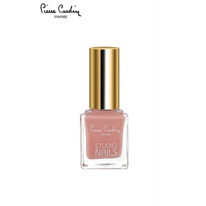 103377232_67dcba167486c 020 Pierre cardin paris Studio Nails - طلاء أظافر ستوديو نيلز 020 من بيير كاردن - الصورة 1