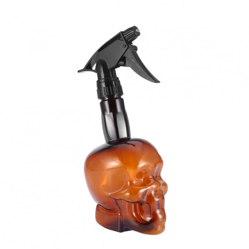 ⁦بخاخة ماء بتصميم جمجمة حجم 150 مل⁩ - الصورة ⁦1⁩