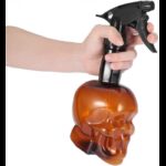 ⁦بخاخة ماء بتصميم جمجمة حجم 150 مل⁩ - الصورة ⁦4⁩