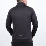 ⁦Skechers Men's Zip-Up Jacket⁩ - الصورة ⁦7⁩