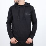 Skechers Men's Long Sleeve Hoodie