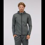 Skechers Men's Interlock Hoodie