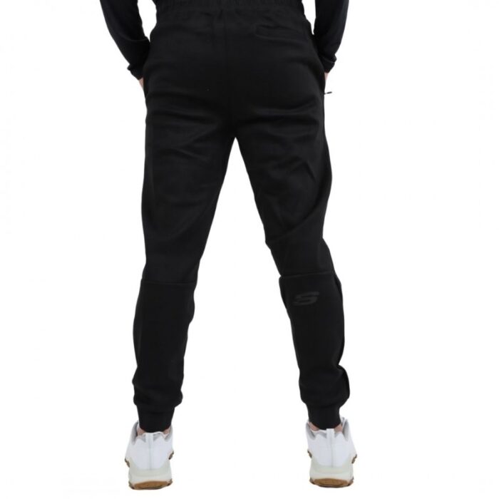 ⁦Skechers Men's Long Interlock Pant⁩ - الصورة ⁦6⁩