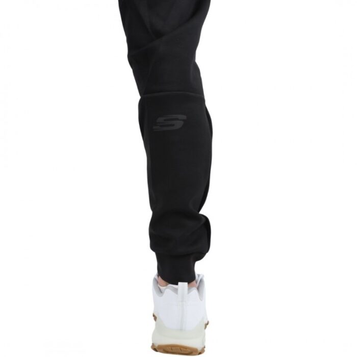 ⁦Skechers Men's Long Interlock Pant⁩ - الصورة ⁦7⁩