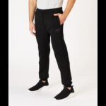 ⁦Skechers Men's Long Interlock Pant⁩ - الصورة ⁦2⁩