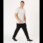 ⁦Skechers Men's Long Interlock Pant⁩ - الصورة ⁦4⁩