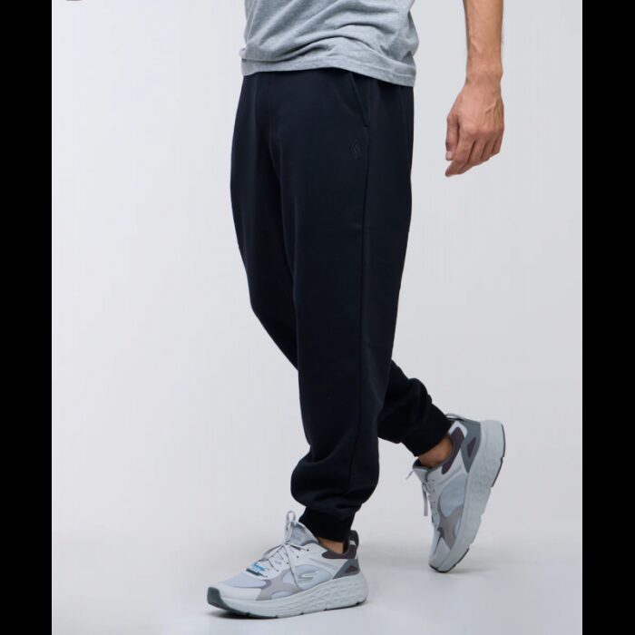 ⁦Skechers Men's Skech-Sweats Essential Jogger Pant⁩ - الصورة ⁦3⁩