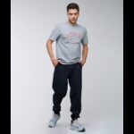 ⁦Skechers Men's Skech-Sweats Essential Jogger Pant⁩ - الصورة ⁦5⁩