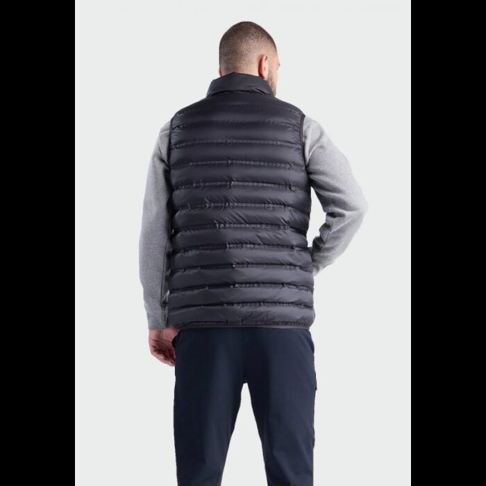 ⁦Skechers Men's Vest coat⁩ - الصورة ⁦2⁩