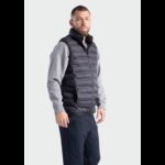 ⁦Skechers Men's Vest coat⁩ - الصورة ⁦3⁩