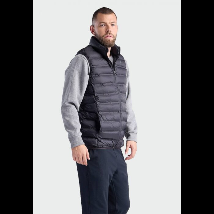 ⁦Skechers Men's Vest coat⁩ - الصورة ⁦3⁩