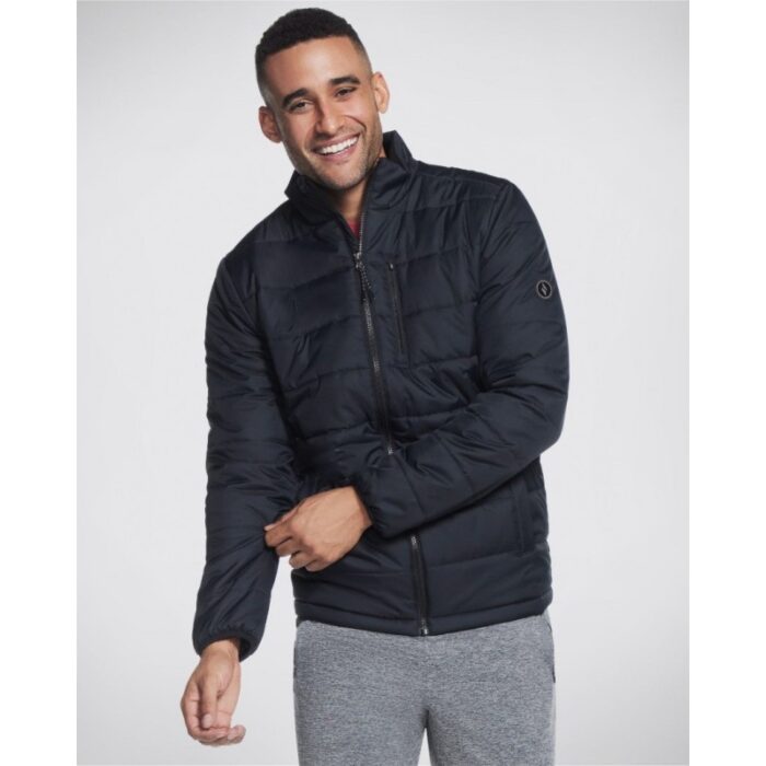 ⁦Skechers Men's Go Shield Jacket⁩ - الصورة ⁦2⁩