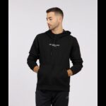 Skechers Men's Interlock Hoodie
