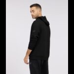 ⁦Skechers Men's Interlock Hoodie⁩ - الصورة ⁦3⁩