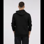 ⁦Skechers Men's Interlock Hoodie⁩ - الصورة ⁦4⁩