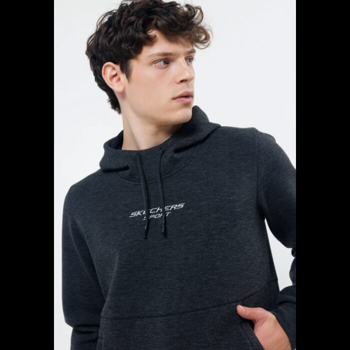 ⁦Skechers Men's Sweatshirt⁩ - الصورة ⁦3⁩