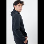 ⁦Skechers Men's Sweatshirt⁩ - الصورة ⁦4⁩