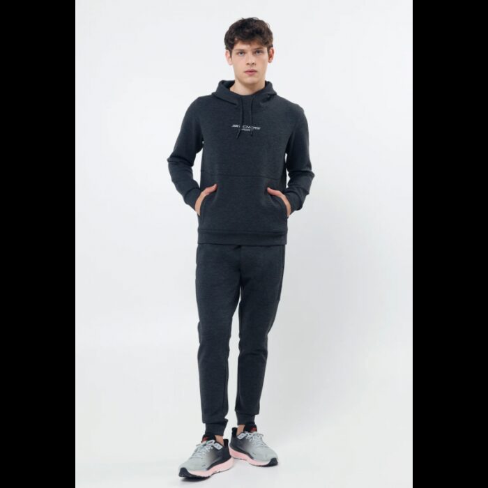 ⁦Skechers Men's Sweatshirt⁩ - الصورة ⁦5⁩