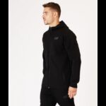 ⁦Skechers Men's Interlock Jacket⁩ - الصورة ⁦2⁩