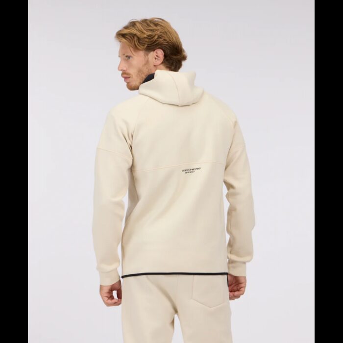 ⁦Skechers Men's Interlock Jacket⁩ - الصورة ⁦3⁩